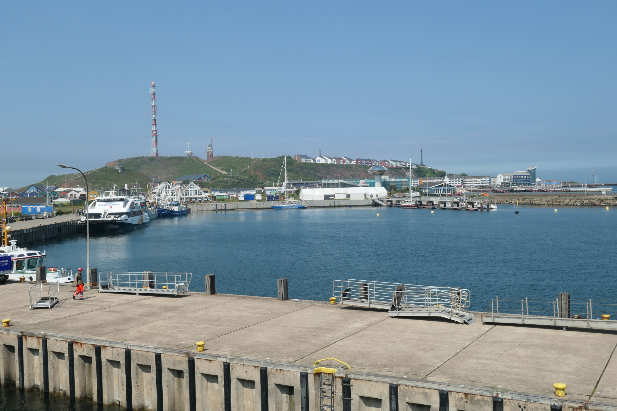 Helgoland 01